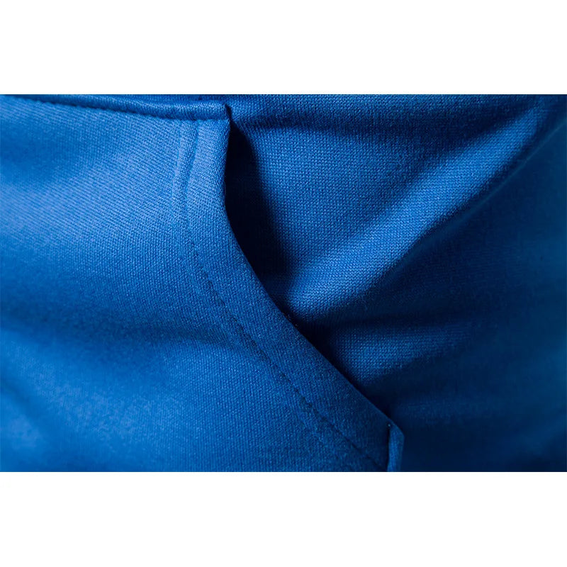 Men's hoodie