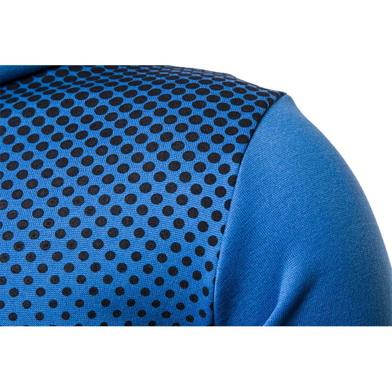 Men's hoodie