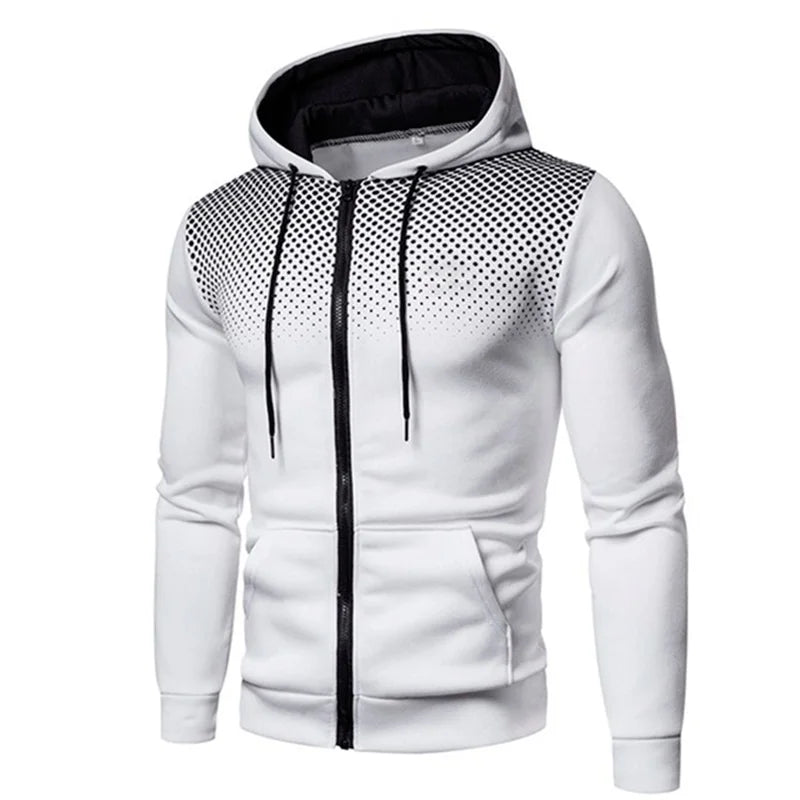 Men's hoodie