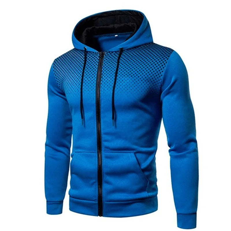 Men's hoodie