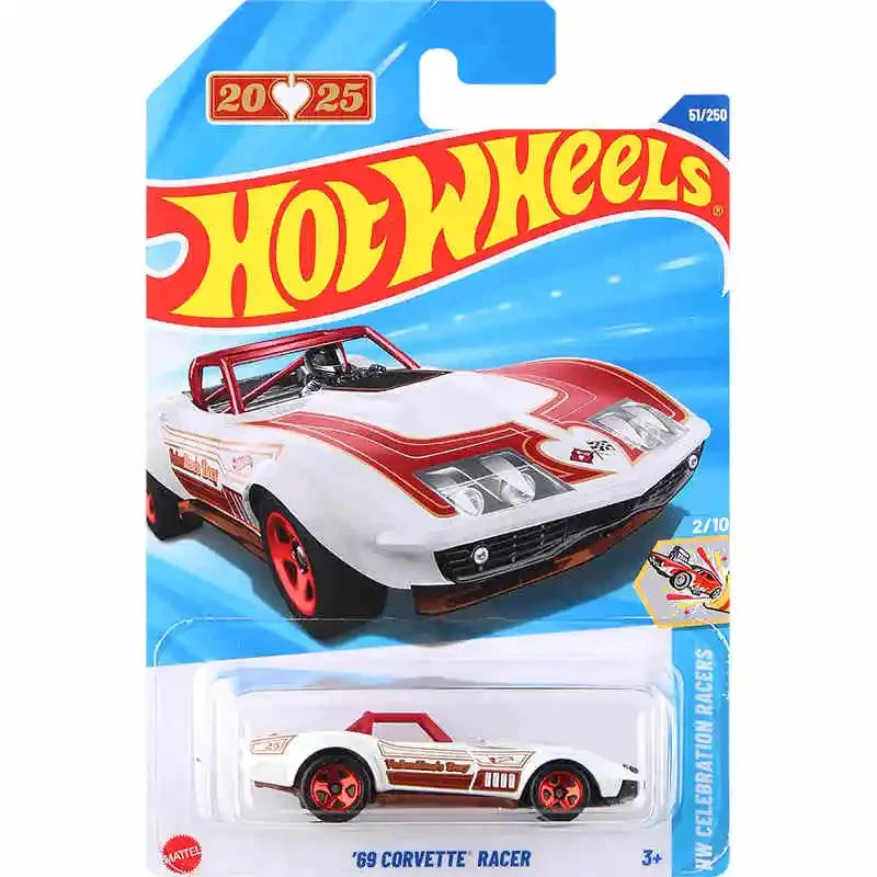 Hot Wheels 1:64 Collectible Cars