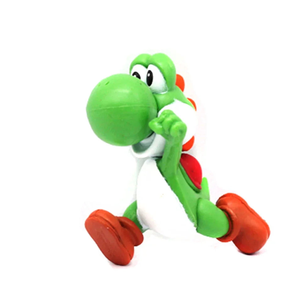 Figurines Super Mario Bros