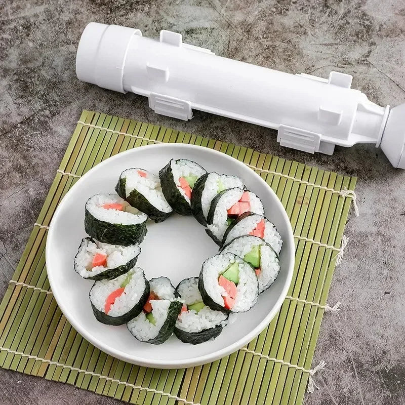 Bazooka Moule à Sushis/Makis