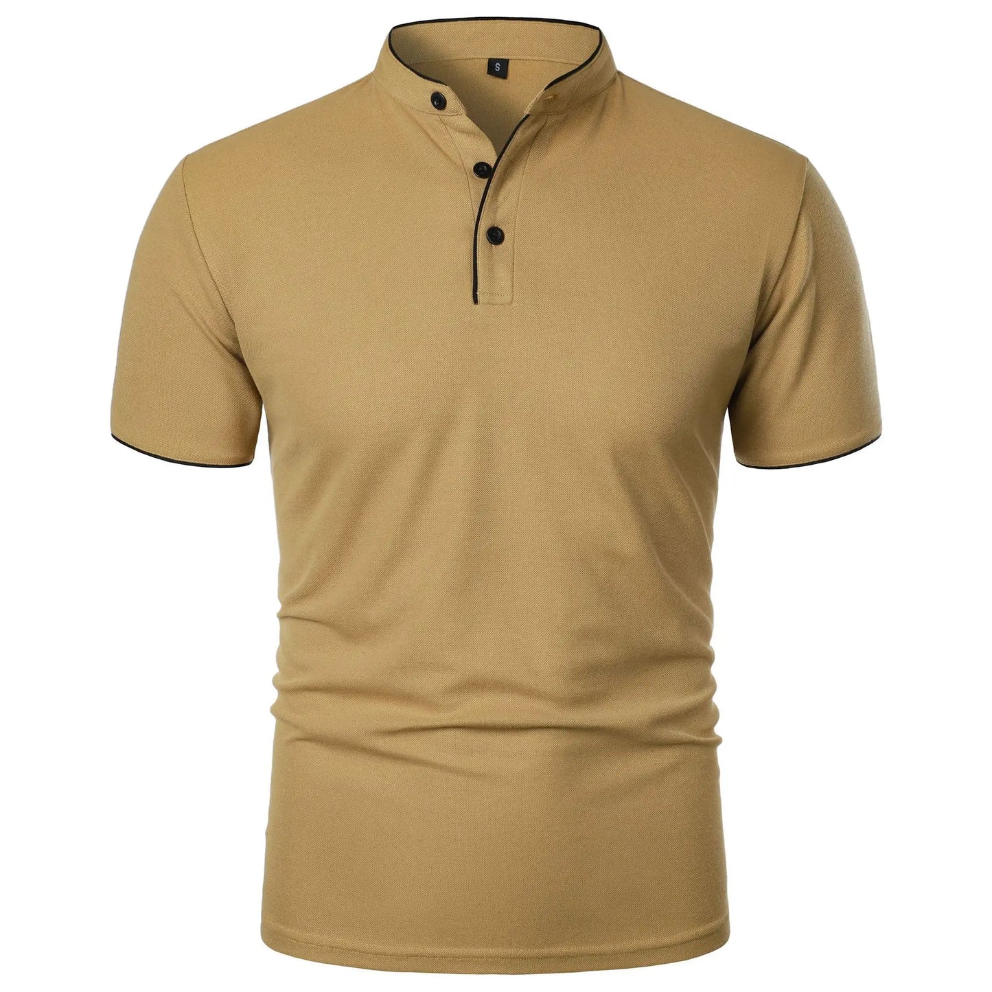 Men's short sleeve t-shirt