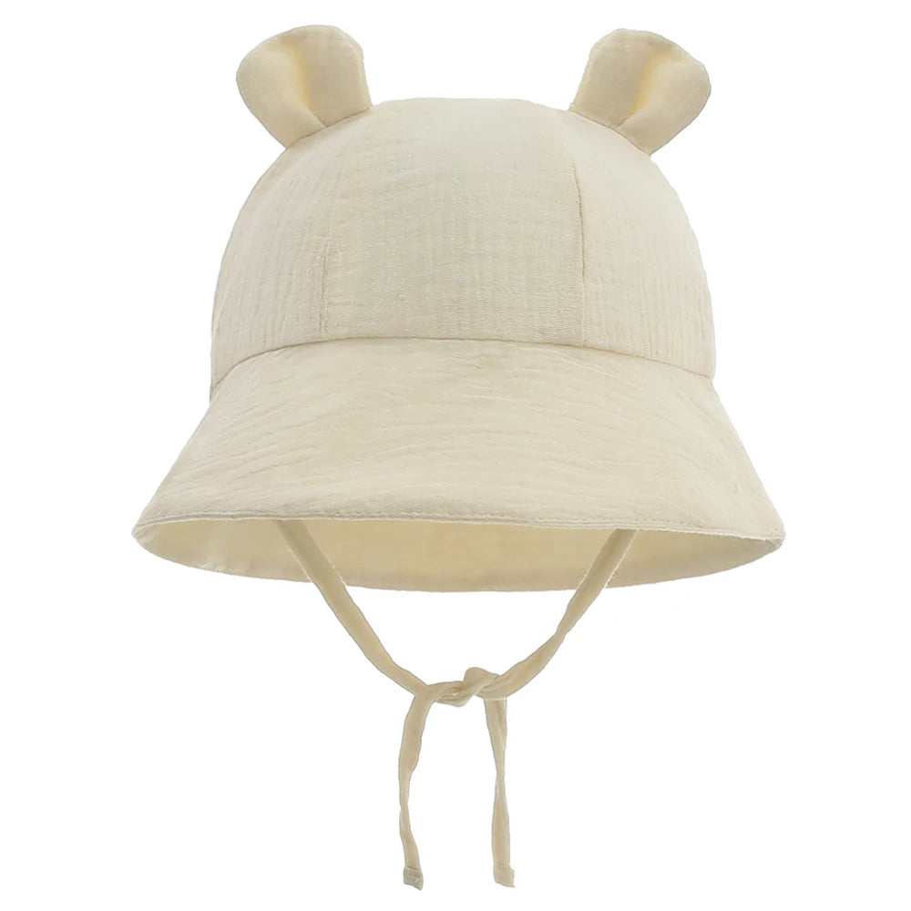Chapeau de Soleil Bébé