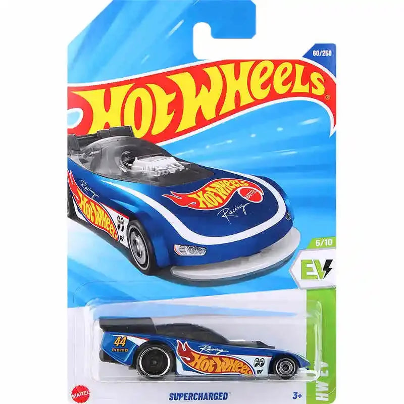 Hot Wheels 1:64 Collectible Cars