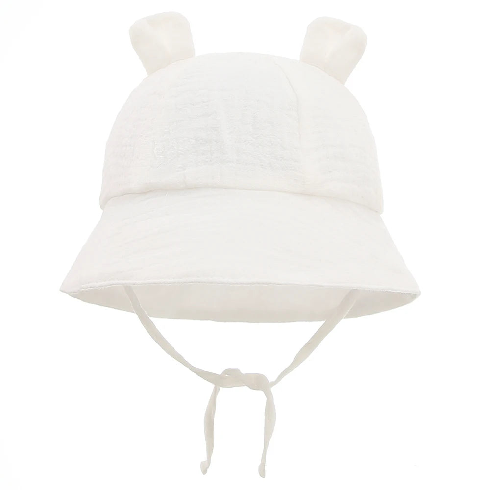 Chapeau de Soleil Bébé