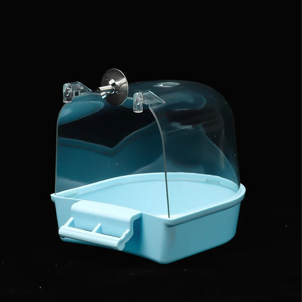 Bain suspendu pour Oiseaux