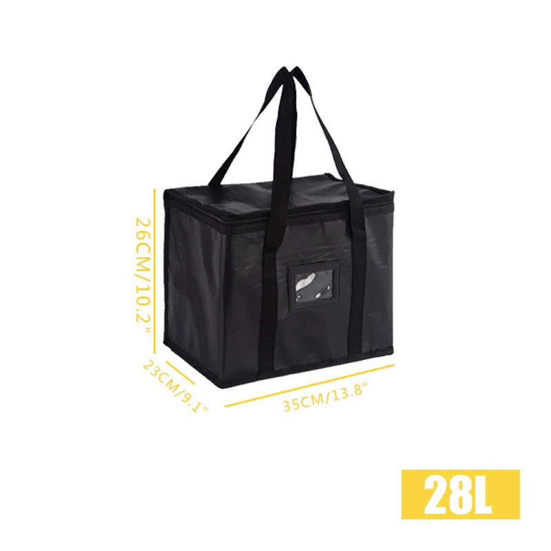 Insulated bag