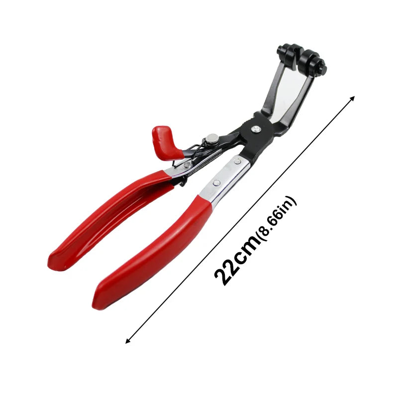 Pince pour Pose et Dépose de Colliers de Serrage