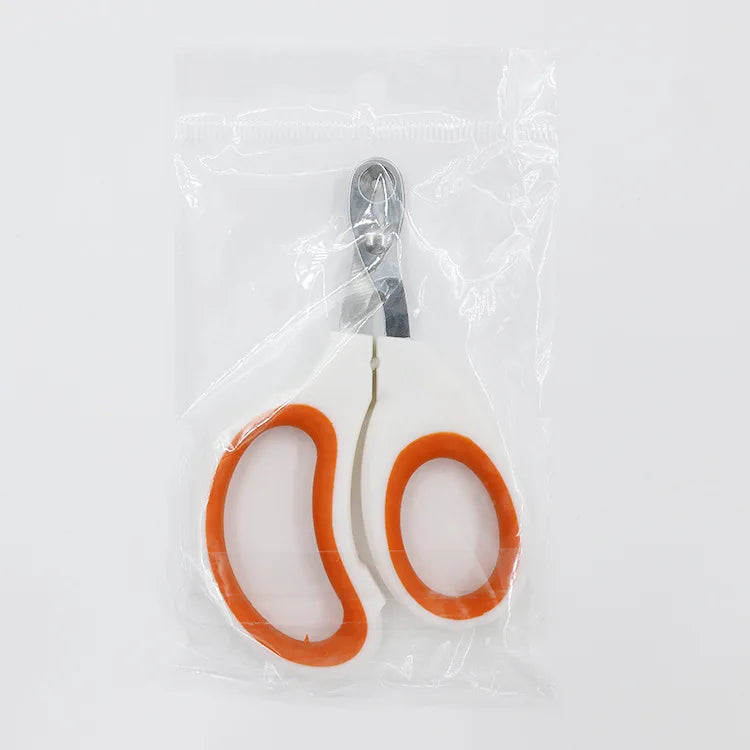 Coupe-Ongles pour Chats et Petits Chiens