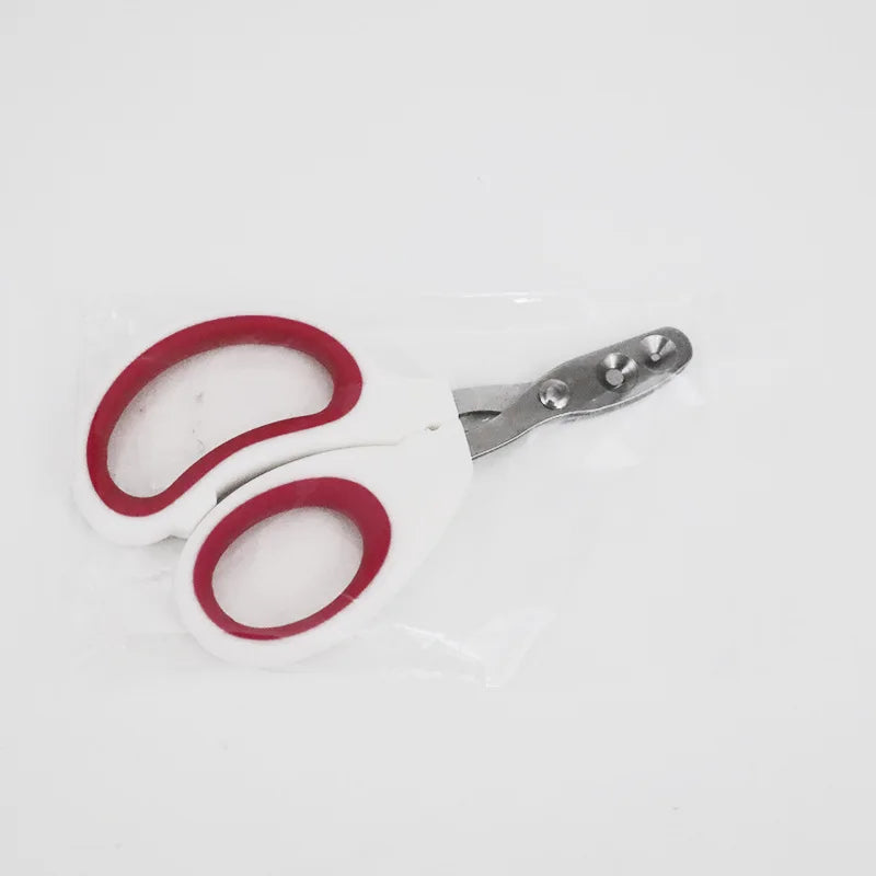 Coupe-Ongles pour Chats et Petits Chiens