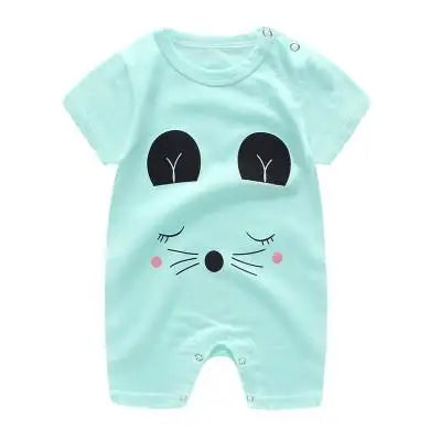 Baby romper
