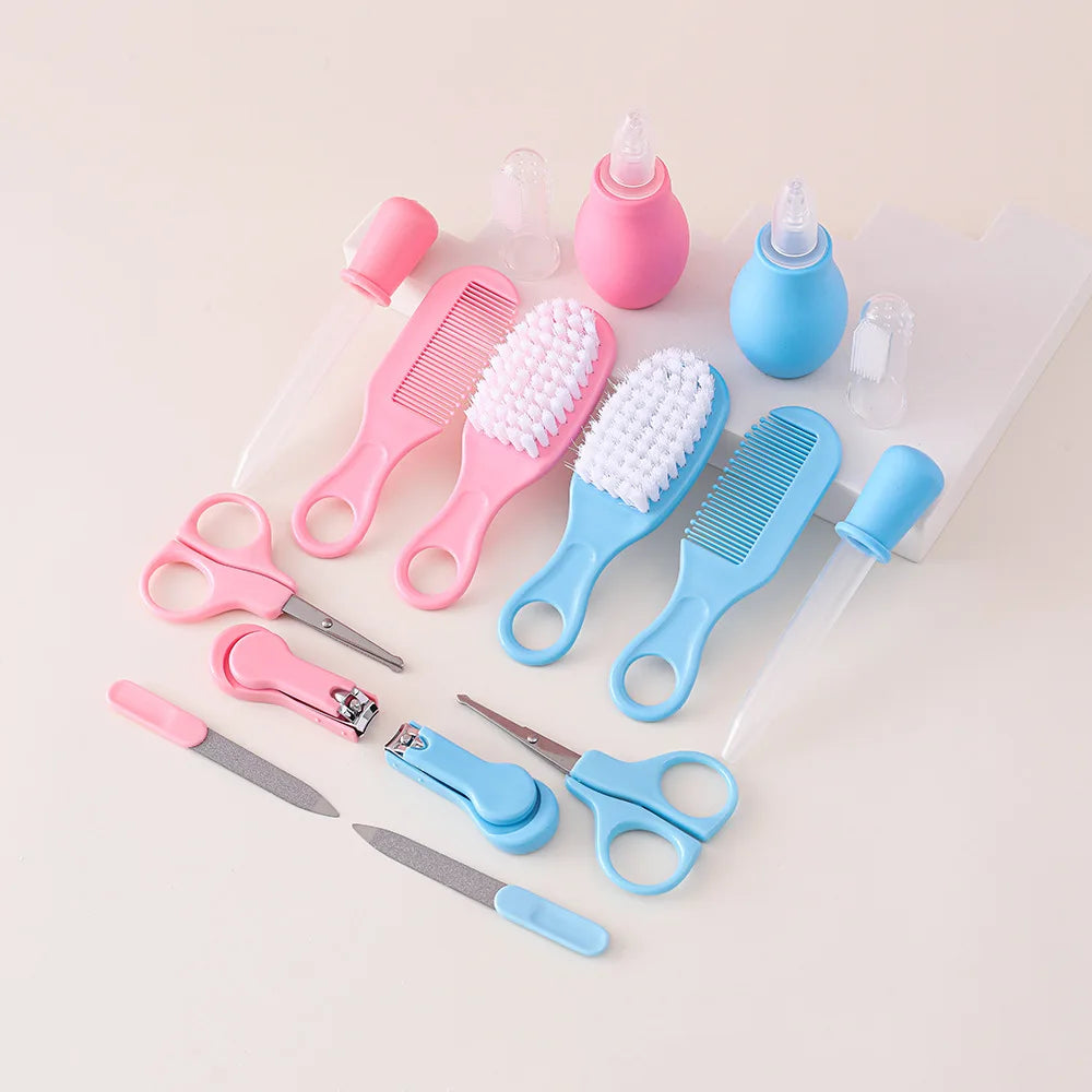 Trousse de Soins pour Bébé