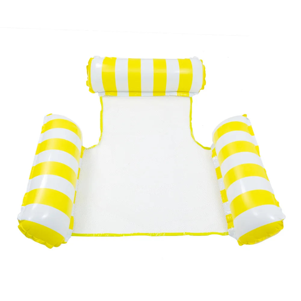 Matelas Gonflable pour Piscine et Plage