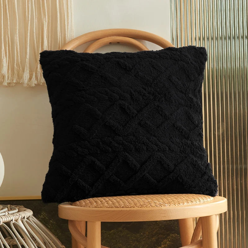 Housse de Coussin Vintage