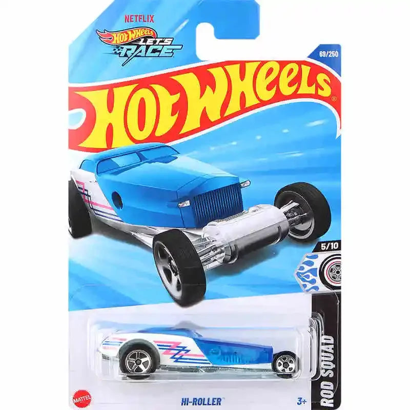 Hot Wheels 1:64 Collectible Cars