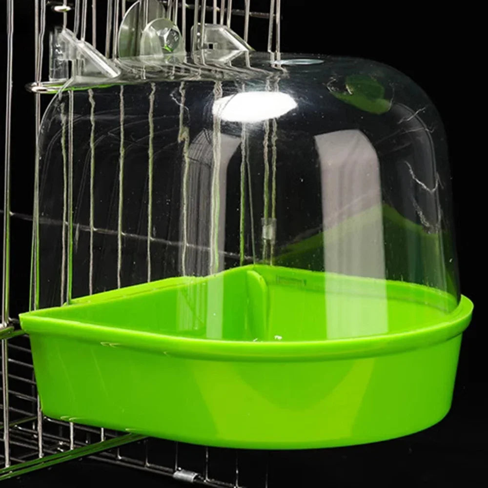 Bain suspendu pour Oiseaux