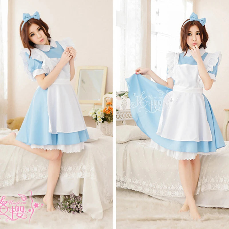 Cosplay dress