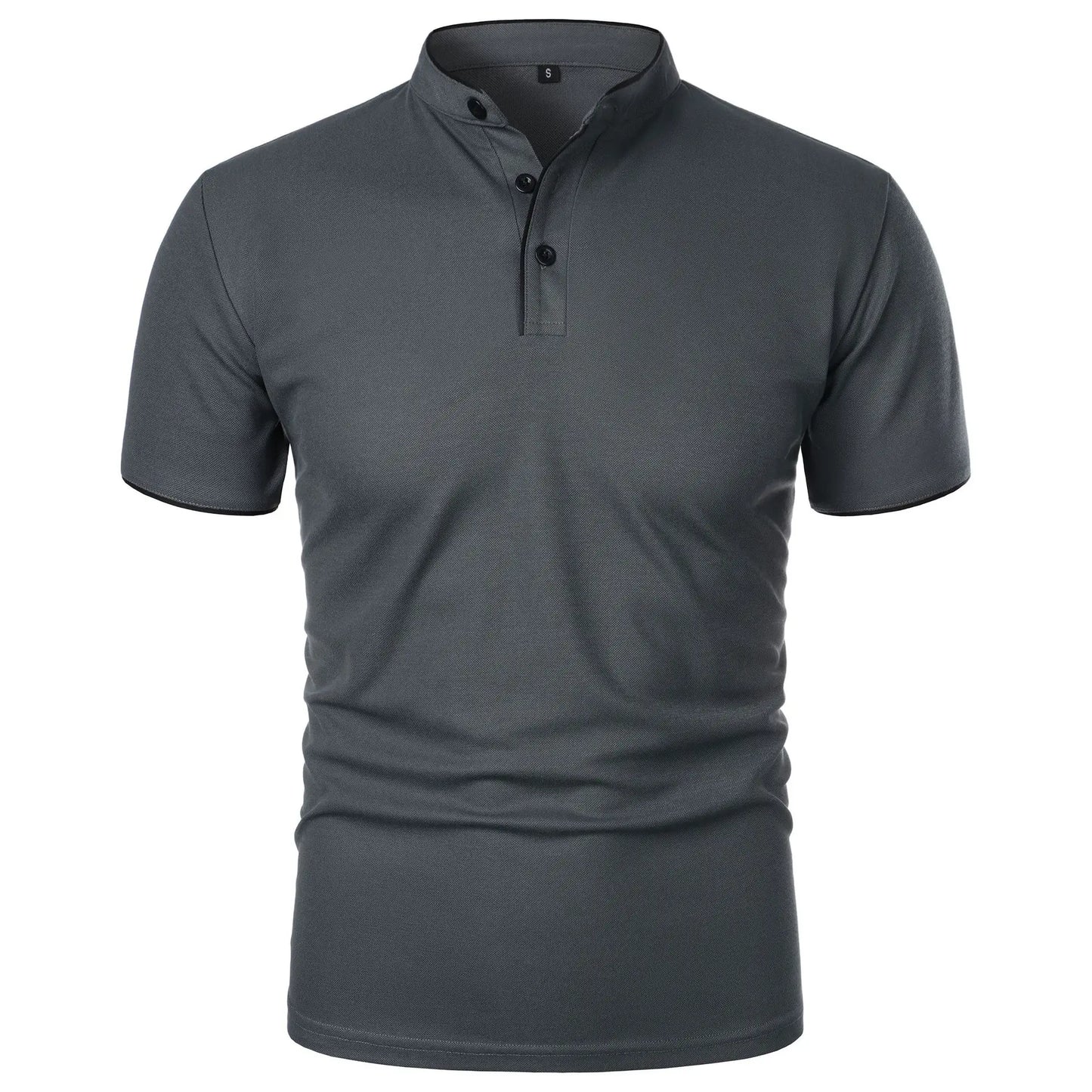 Men's short sleeve t-shirt