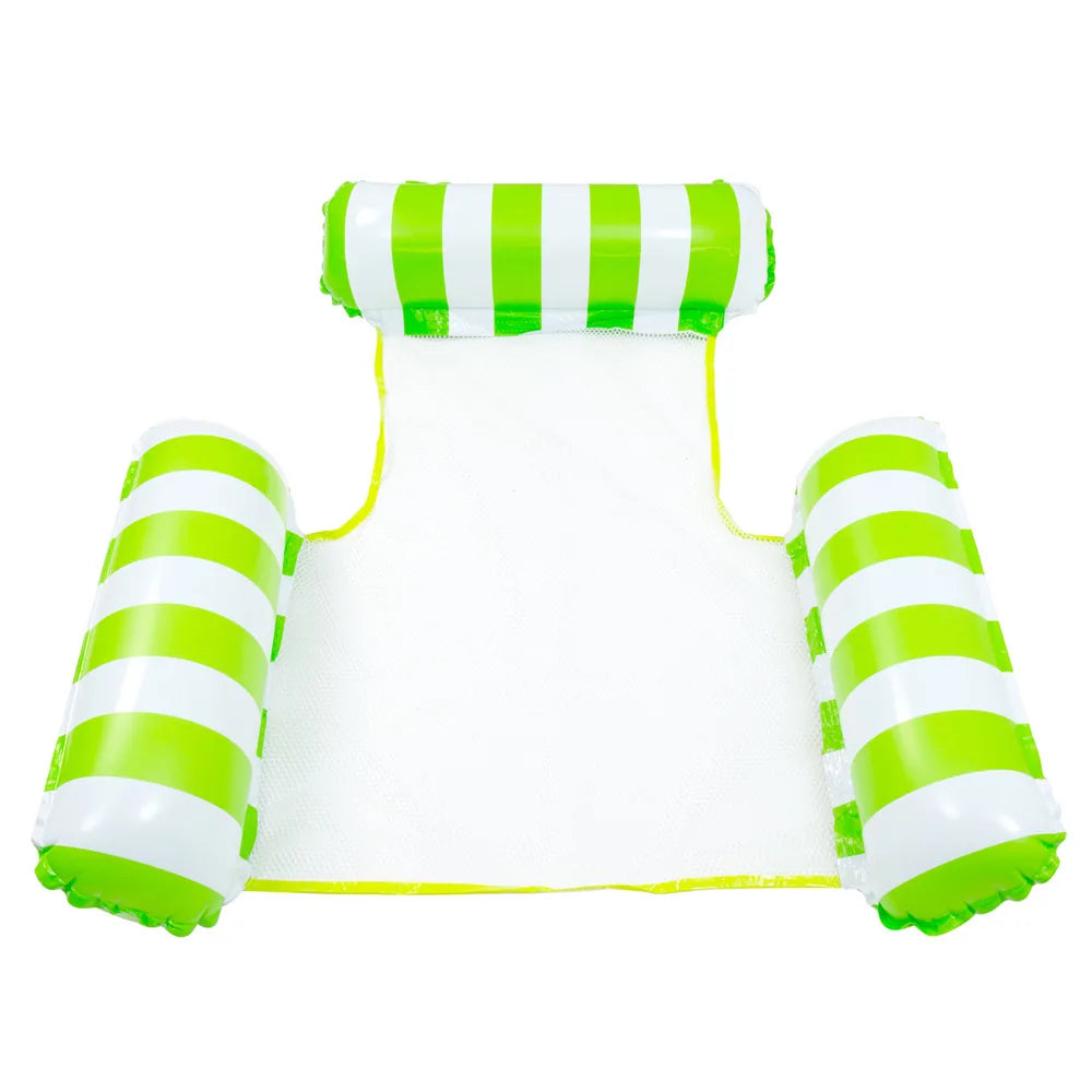 Matelas Gonflable pour Piscine et Plage