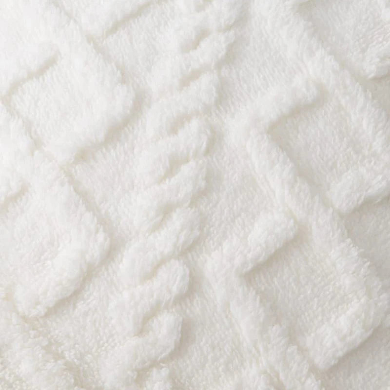 Housse de Coussin Vintage