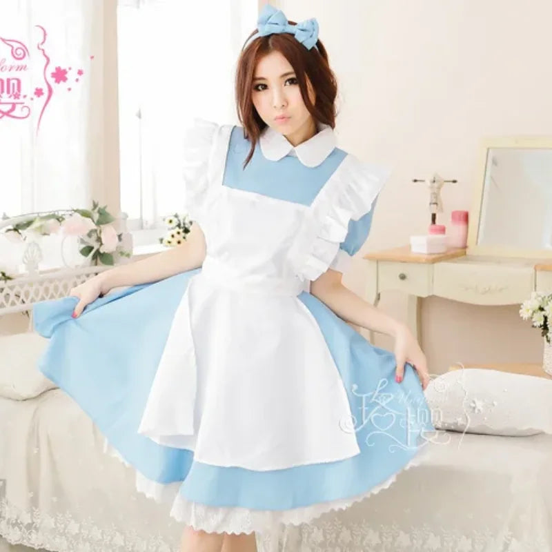 Cosplay dress