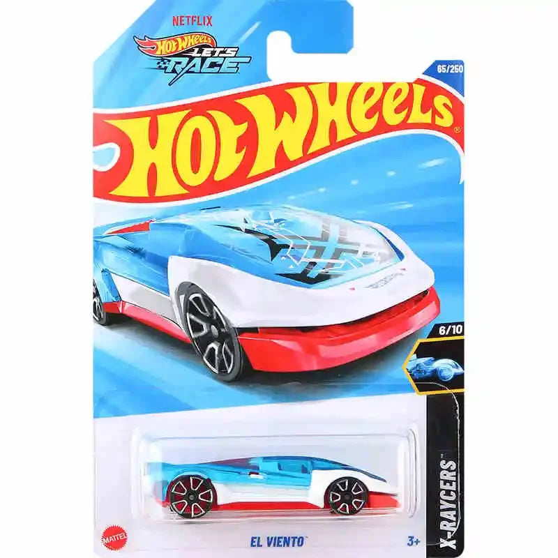 Hot Wheels 1:64 Collectible Cars