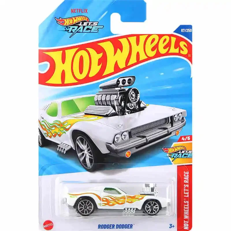 Hot Wheels 1:64 Collectible Cars