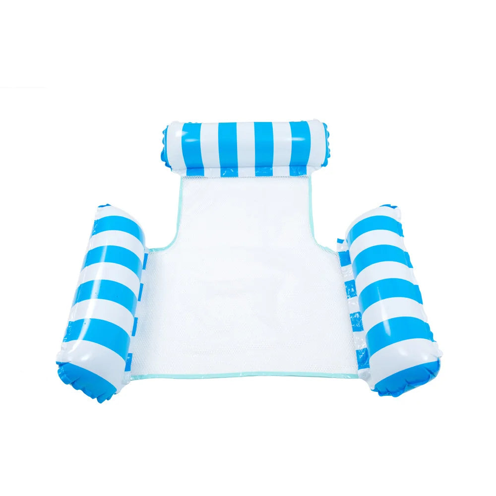 Matelas Gonflable pour Piscine et Plage