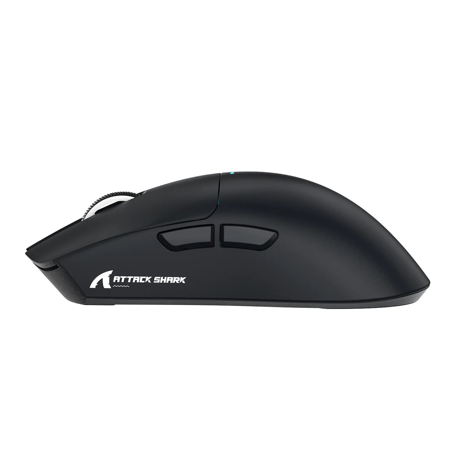 Attack Shark X11 Bluetooth Wireless Gaming Mouse with Charging Stand