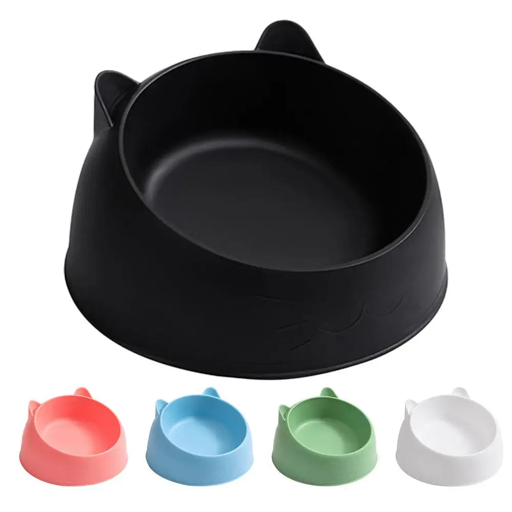 Feeding bowl for small pets