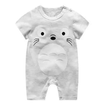 Baby romper