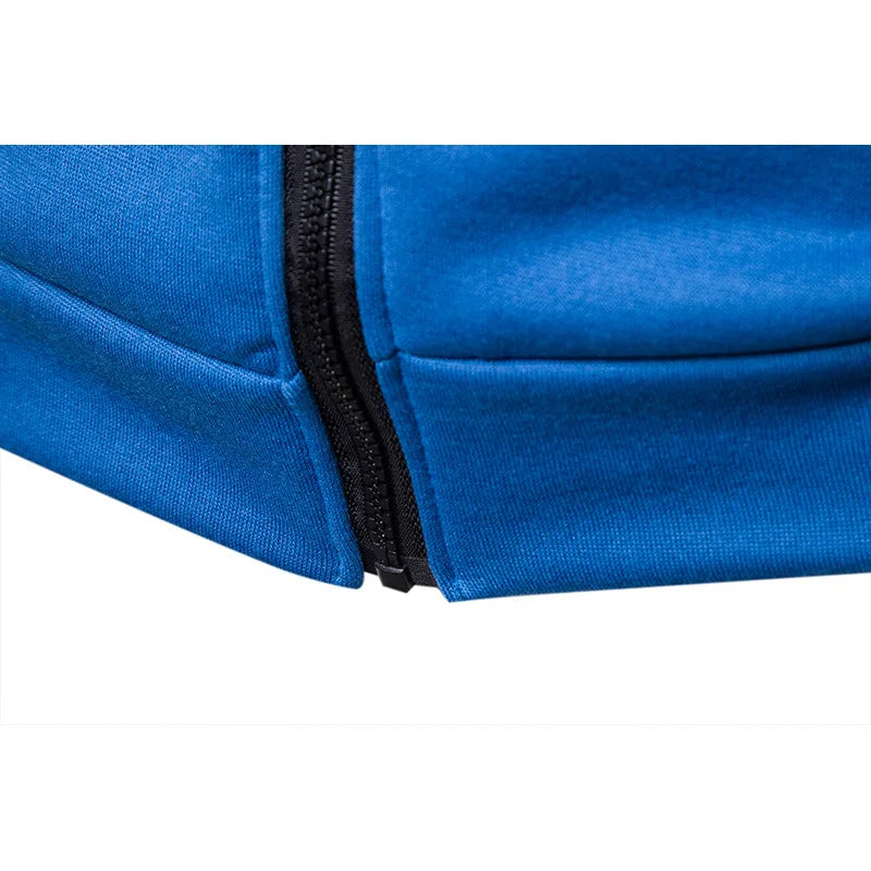 Men's hoodie