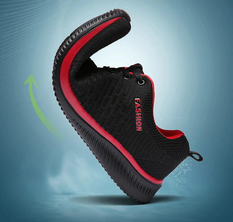 Baskets Homme de Sport Légère