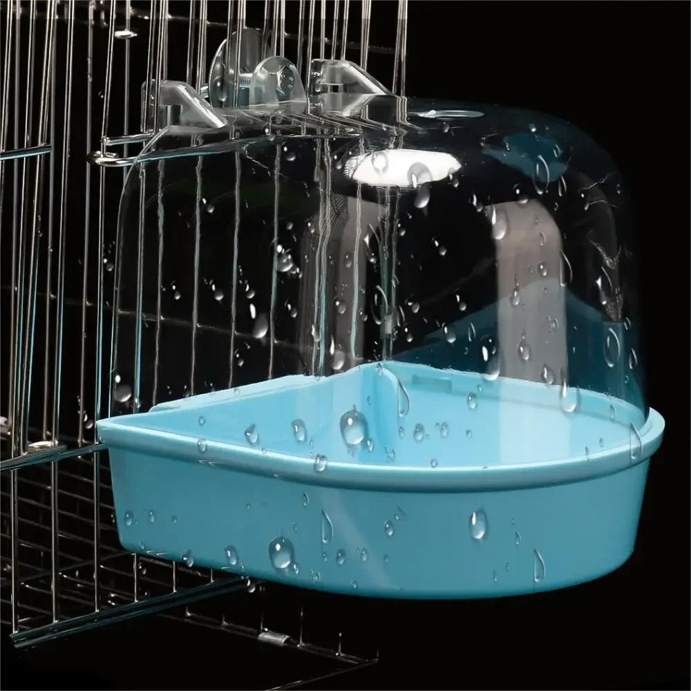 Bain suspendu pour Oiseaux