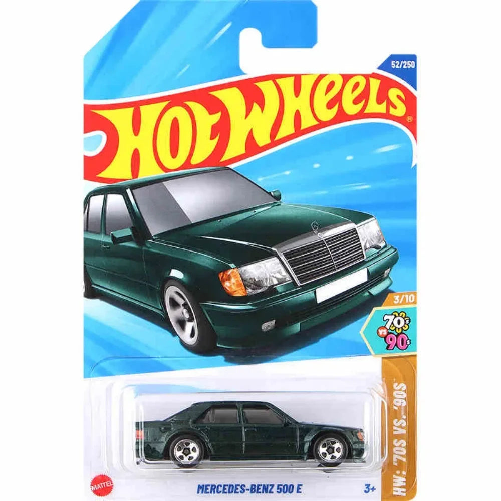 Hot Wheels 1:64 Collectible Cars
