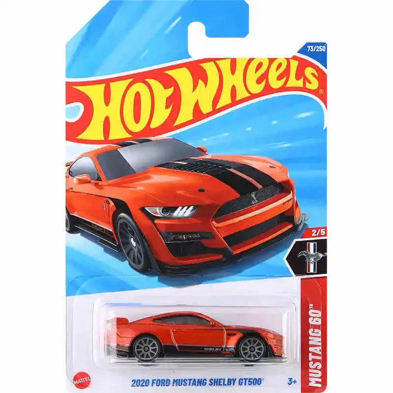 Hot Wheels 1:64 Collectible Cars