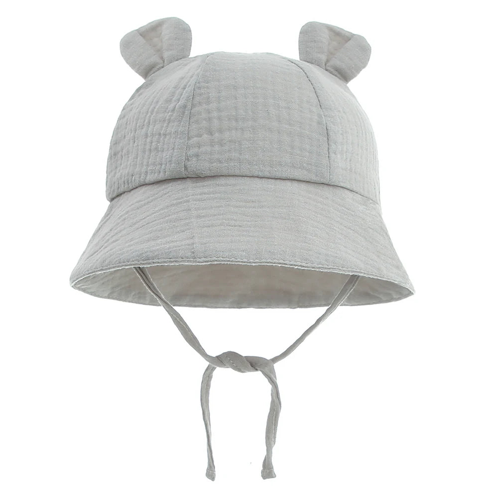 Chapeau de Soleil Bébé