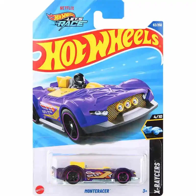 Hot Wheels 1:64 Collectible Cars