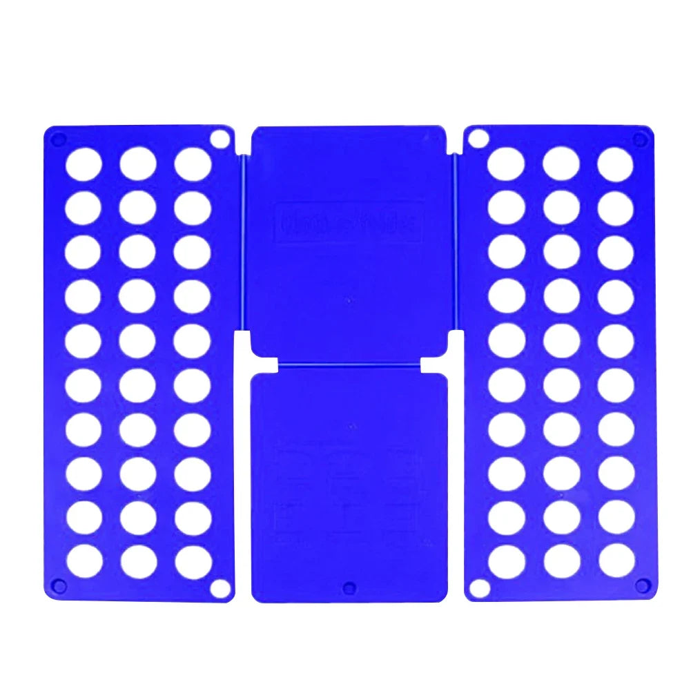 Clothes folding board