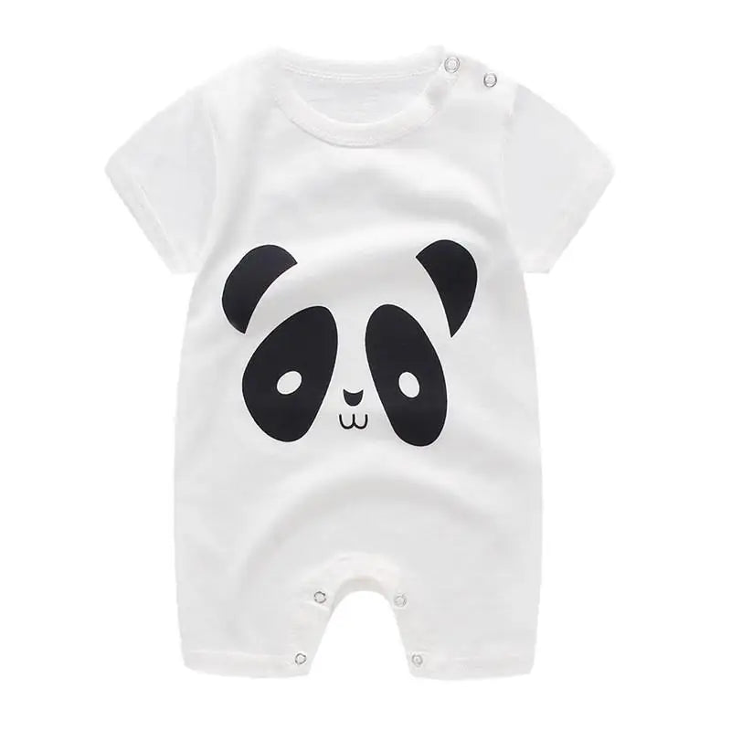 Baby romper
