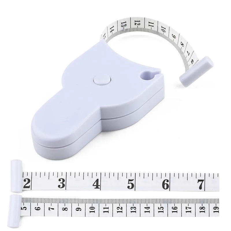Règle Auto Serrante de Mesure pour le Corps