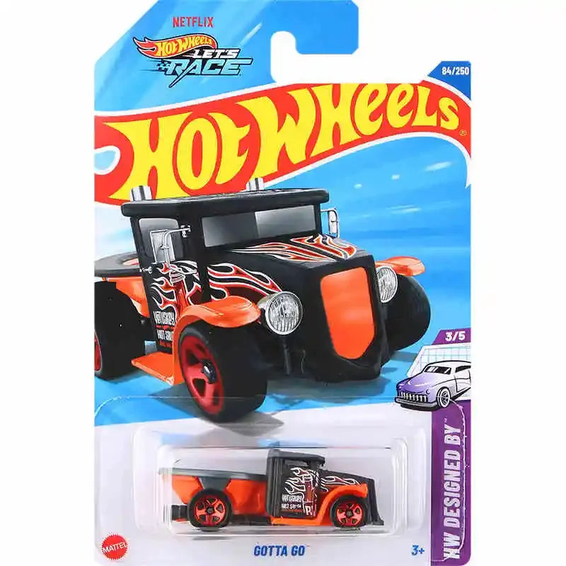 Hot Wheels 1:64 Collectible Cars