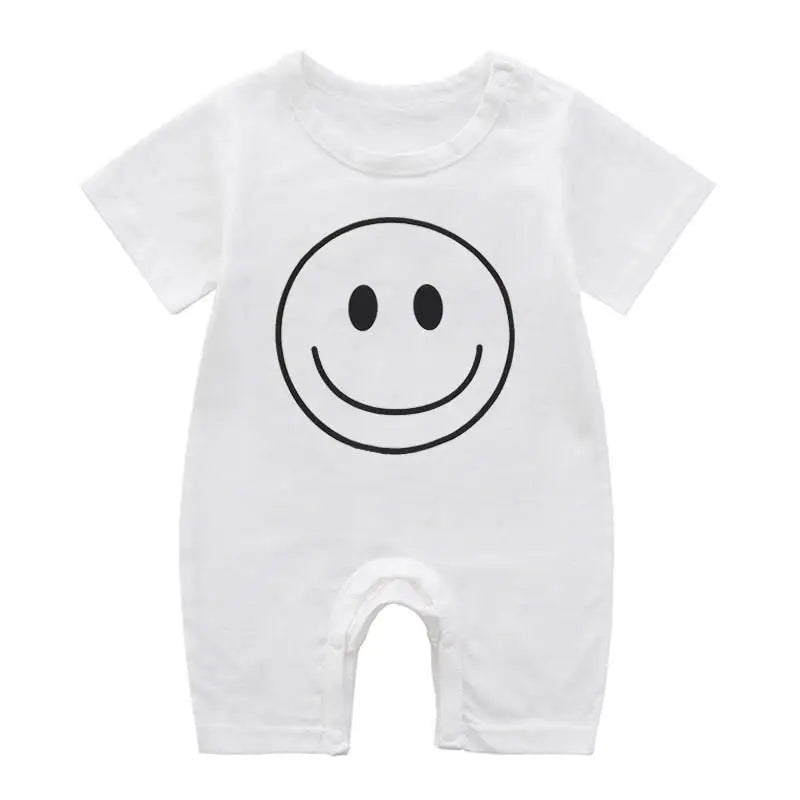 Baby romper