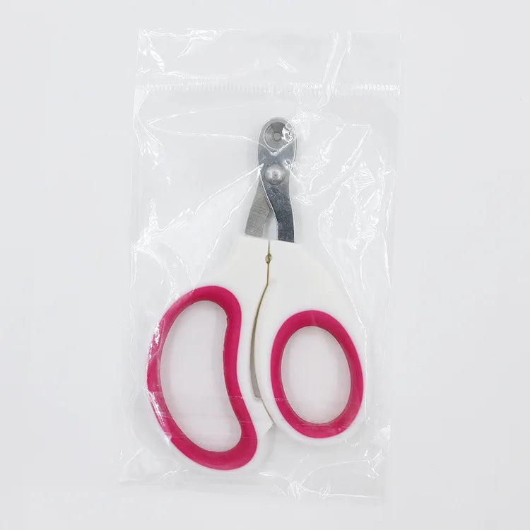 Coupe-Ongles pour Chats et Petits Chiens