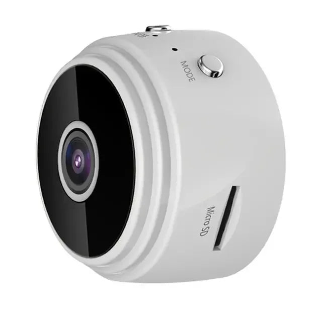 Mini WIFI surveillance camera
