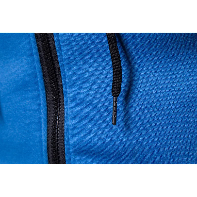 Men's hoodie