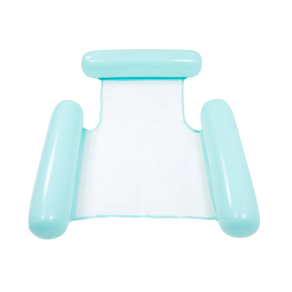 Matelas Gonflable pour Piscine et Plage