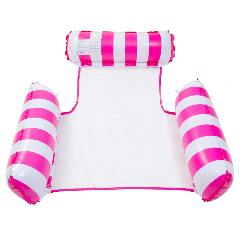 Matelas Gonflable pour Piscine et Plage